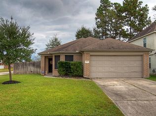16953 Scenic Knl, Conroe, TX 77385