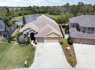 2542 Eagle Crest Ct, Holiday, FL 34691