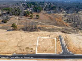 121 Glade Dr, Cabot, AR 72023