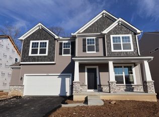 304 Cherry Hills Rd, Commercial Point, OH 43116