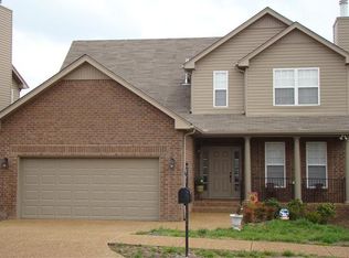 5681 Deer Valley Trl, Cane Ridge, TN 37013
