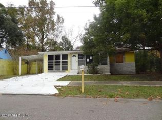 3135 4th Street Cir, Jacksonville, FL 32254