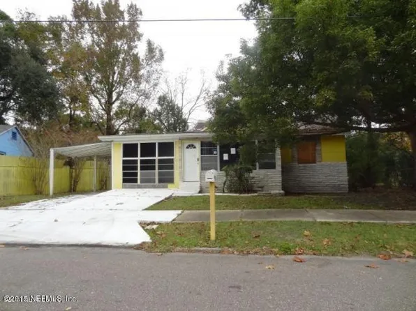3135 4th Street Cir, Jacksonville, FL 32254