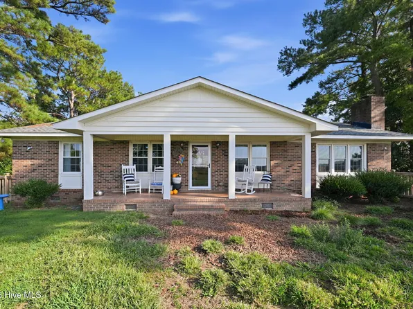 429 C R Edwards Road, Beulaville, NC 28518
