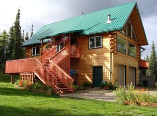 1791 Meyeres Rd, Fairbanks, AK 99712