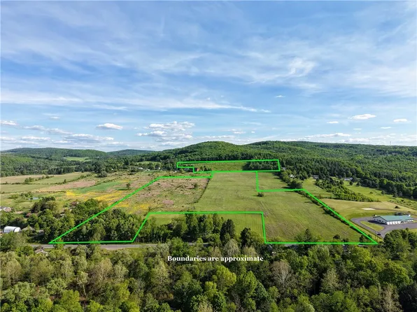 158 Burns Rd, Brooktondale, NY 14817