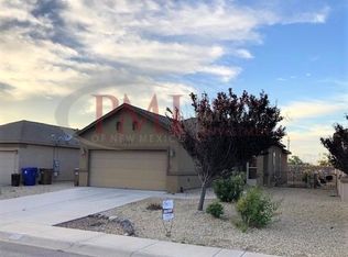 5127 Kensington Way, Las Cruces, NM 88012