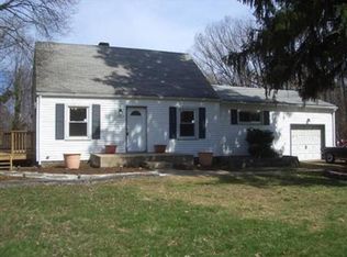 1463 Chapman Dr, Akron, OH 44305