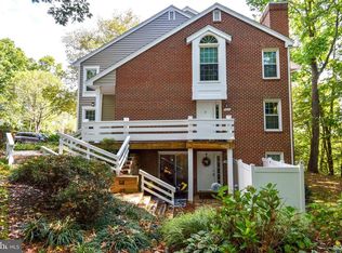 11100 Beaver Trail Ct, Reston, VA 20191
