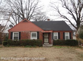 972 Barbara Dr, Memphis, TN 38108