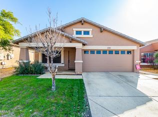 3109 W Fremont Rd, Phoenix, AZ 85041