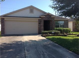 4718 Comal River Loop, Spring, TX 77386