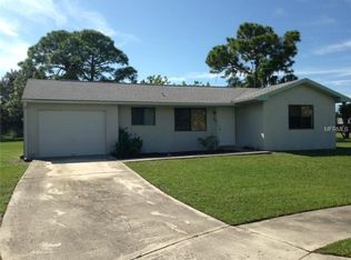 6625 Reba Ct, North Port, FL 34287