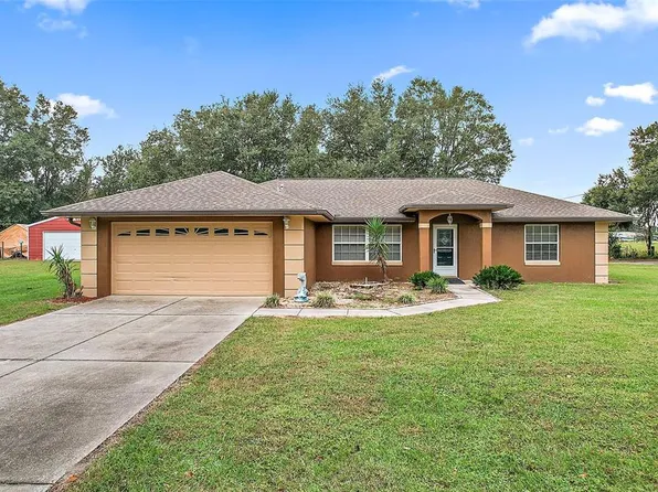 13880 SE 33rd Ct, Summerfield, FL 34491
