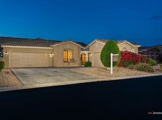 42486 W Blue Suede Shoes Ln, Maricopa, AZ 85138
