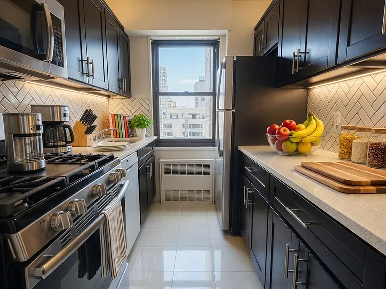 178 E 80th St #21D — Photo 8