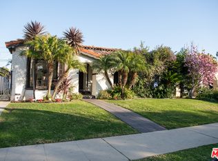 1142 S La Jolla Ave, Los Angeles, CA 90035