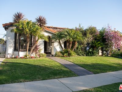 1142 S La Jolla Ave, Los Angeles, CA, 90035