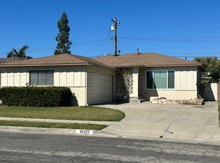 16327 Graystone Ave, Norwalk, CA 90650