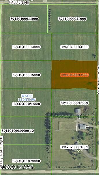 1st image of L6b3 Harvest Ln NE