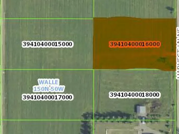 L6b3 Harvest Ln NE, Thompson, ND 58278