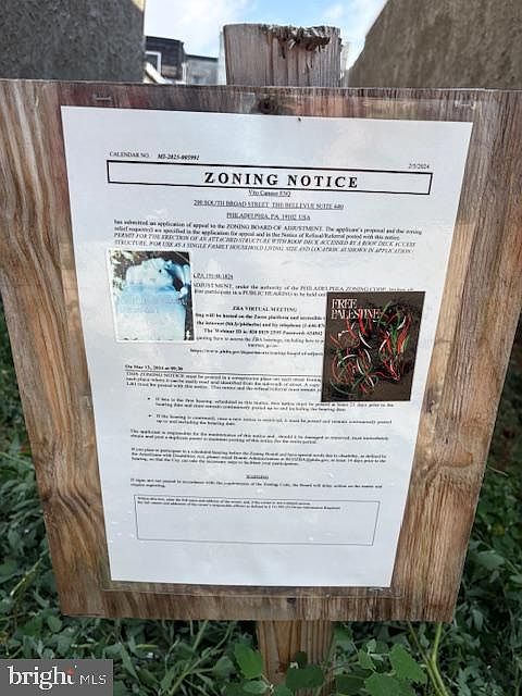 2nd image of 427 Moore St