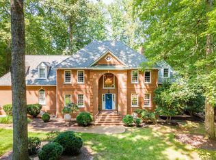 11019 Whistling Swan Pl, Chesterfield, VA 23838