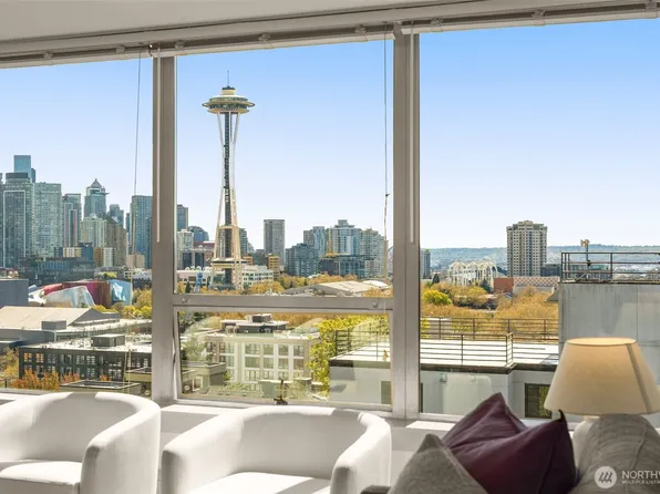 900 Warren Avenue N #302, Seattle, WA 98109