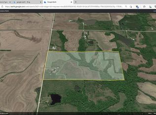 3431 Old Stage Rd, Mayview, MO 64071
