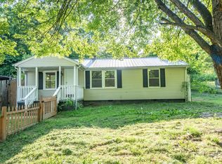 1805 Paris Rd, Knoxville, TN 37912