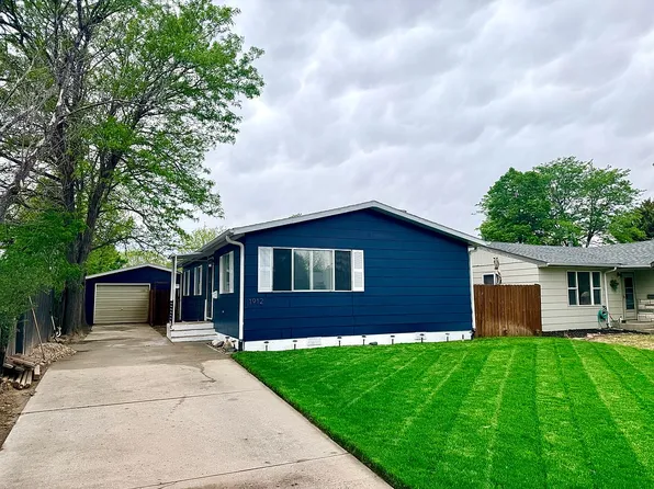 1912 12th Ave, Scottsbluff, NE 69361
