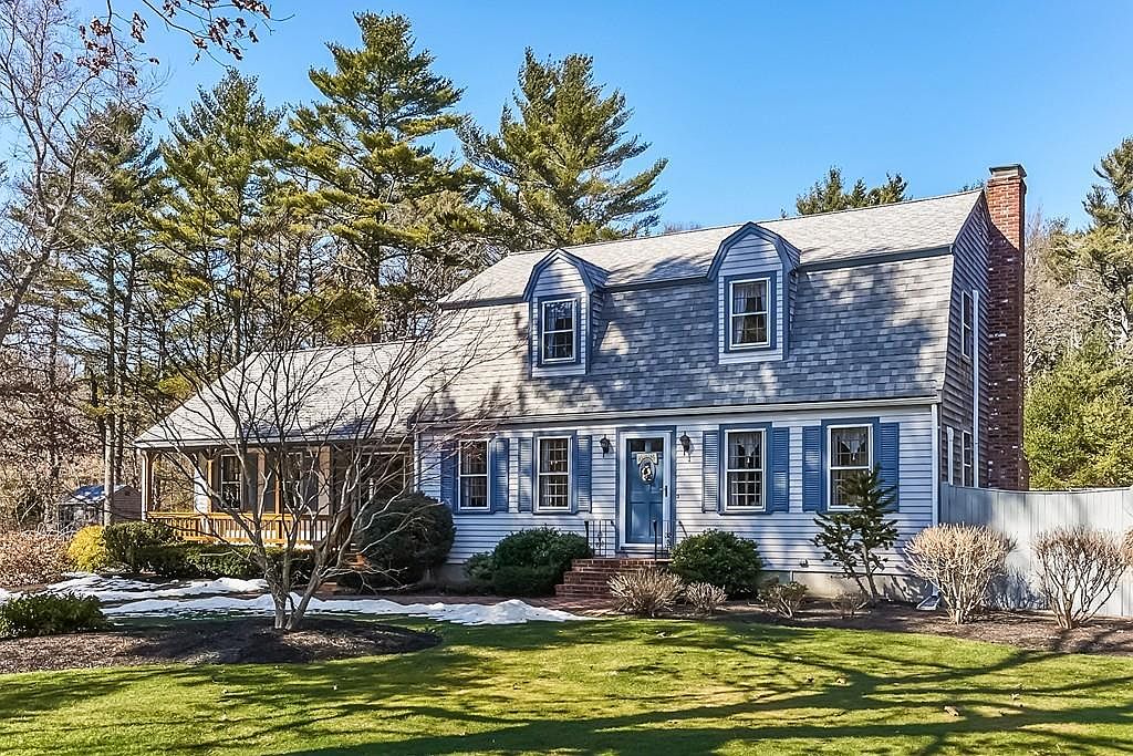 55 Sherman Way, Marshfield, MA 02050 Zillow