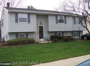 1769 Stonehaven Ln, Frederick, MD 21702