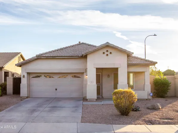 162 N 116th Lane, Avondale, AZ 85323