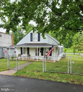 112 Grasty St, Orange, VA, 22960
