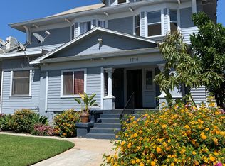 1714 3rd Ave, Los Angeles, CA 90019