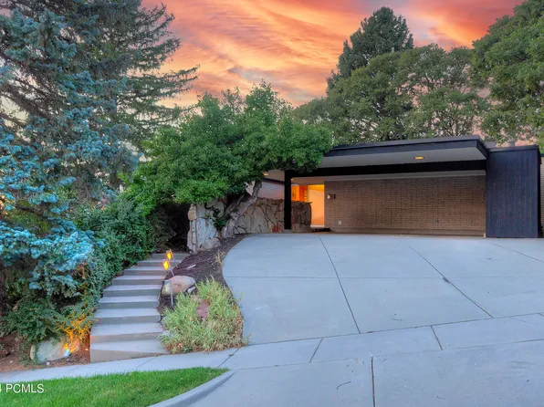 2817 E Glen Oaks Dr, Salt Lake City, UT 84109