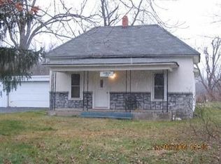 8441 E Farm Rd 80, Strafford, MO 65757