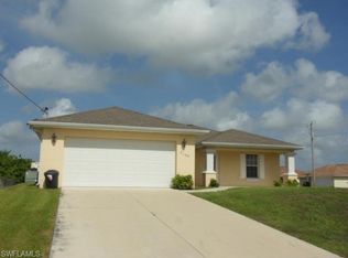 3100 Fiona Ct, Lehigh Acres, FL 33976