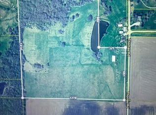 8441 Thomas Rd, Rochester, IL 62563
