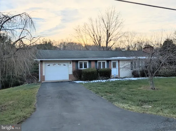 16314 Conda Way, Rawlings, MD 21557