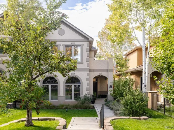 417 Garfield Street, Denver, CO 80206