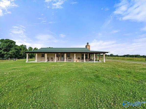 County Road 58, Albertville, AL 35951