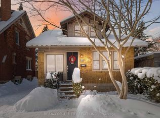 133 Thornton Ave, London, ON N5Y 2Y6