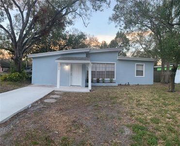 1315 W Hollywood St, Tampa, FL, 33604