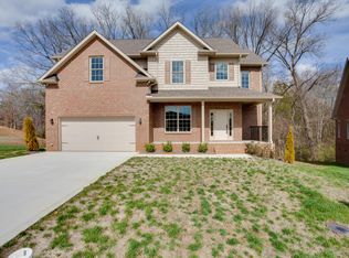 167 Cassidy Ct, Lenoir City, TN 37772