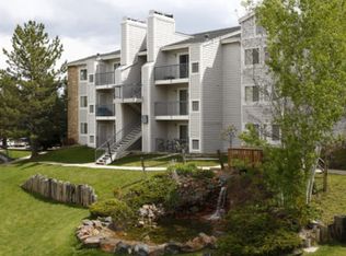 Hunter's Run Apartments, Denver, CO 80231