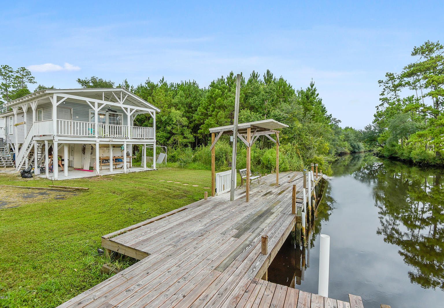 9144 Bayou Dr, Waveland, MS 39520 Zillow