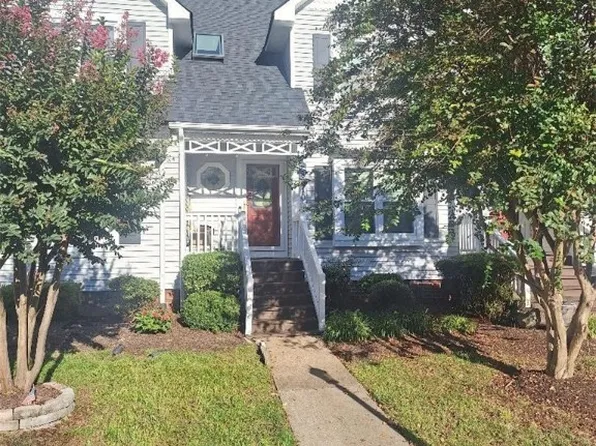 8010 Buford Cmns #8010, Richmond, VA 23235