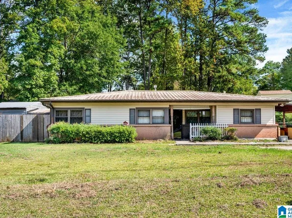 2113 Kelly Ln, Birmingham, AL 35216
